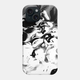 Emptiness Phone Case