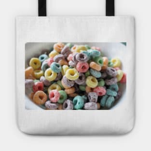 Fruit Loops Tote