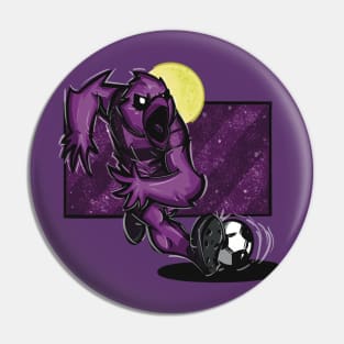 FC RAVENS Pin