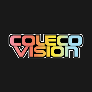 Colecovision T-Shirt