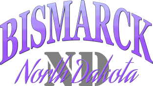 City Pride: Bismarck, North Dakota Magnet