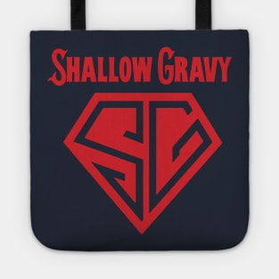 Shallow Gravy Tote