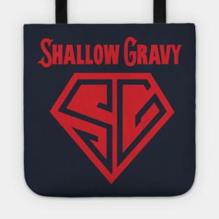 Shallow Gravy Tote