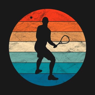 Vintage Squash T-Shirt