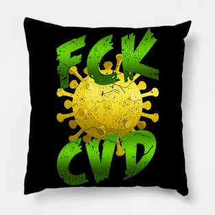 FCK CVD Pillow