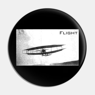 Flight Pin