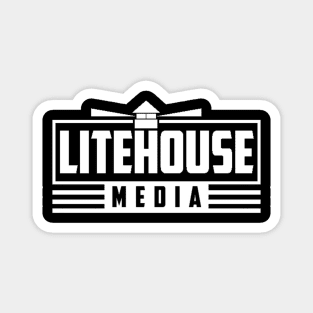 Litehouse 2 Magnet