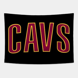 Cavaliers Tapestry