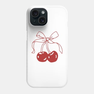 Sweet Cherry Phone Case