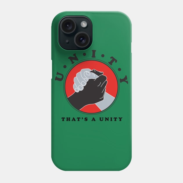 UNITY Phone Case by God Given apparel