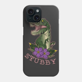 Stubby Phone Case