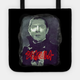 Dracula Tote