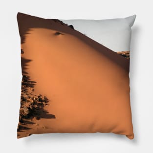 Sand Dune Pillow