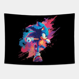 sonic Tapestry