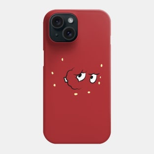 Aqua Teen Hunger Force - Meatwad Phone Case