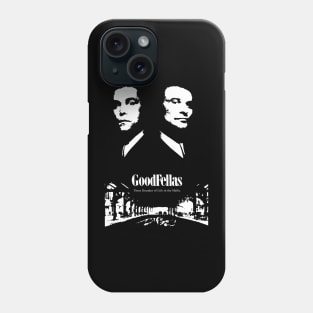 Joe pesci vintage movie art beautiful poster Phone Case