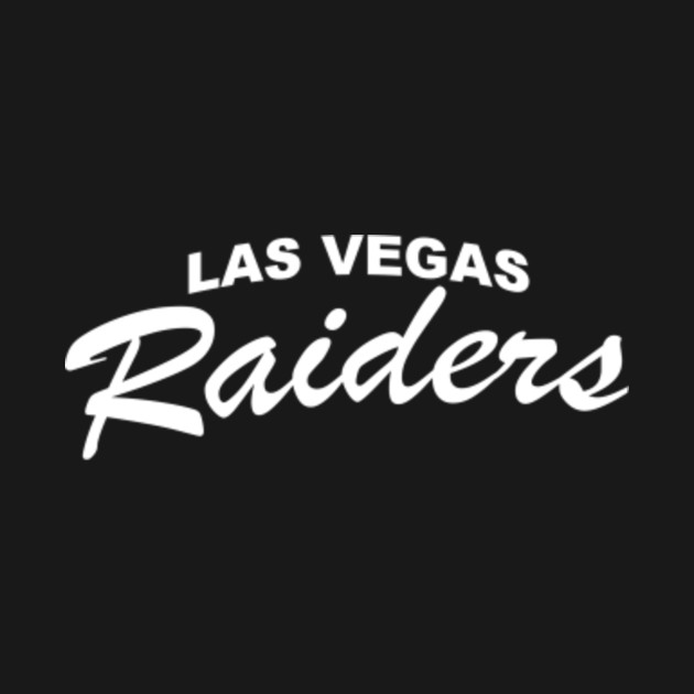 Las Vegas Raiders Raiders Hoodie TeePublic