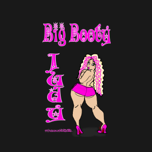 Big Booty Judy T-Shirt