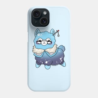 Alpacawatch Mei Phone Case