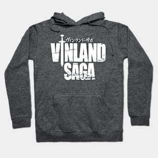 Thorkell Vinland Saga Streetwear Hoodie - AnimeBape