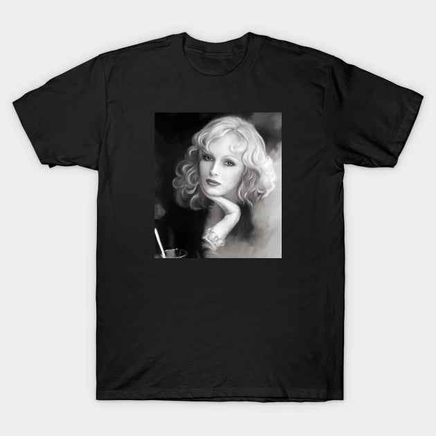 Candy Darling Candy Darling TShirt TeePublic