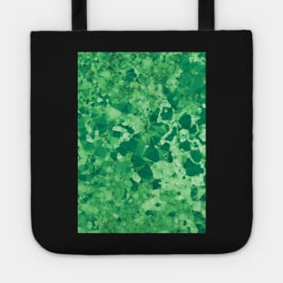 Emerald Tote