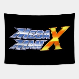Megaman X Tapestry
