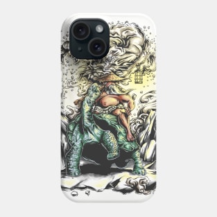 The Magician Phone Case