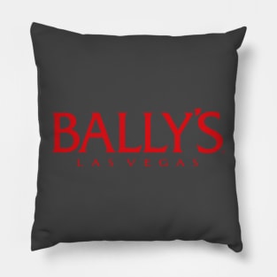 Ballys Las Vegas Pillow