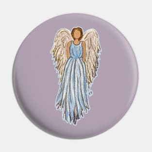 Angel Pin