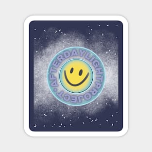 ADP Bright Smile Magnet