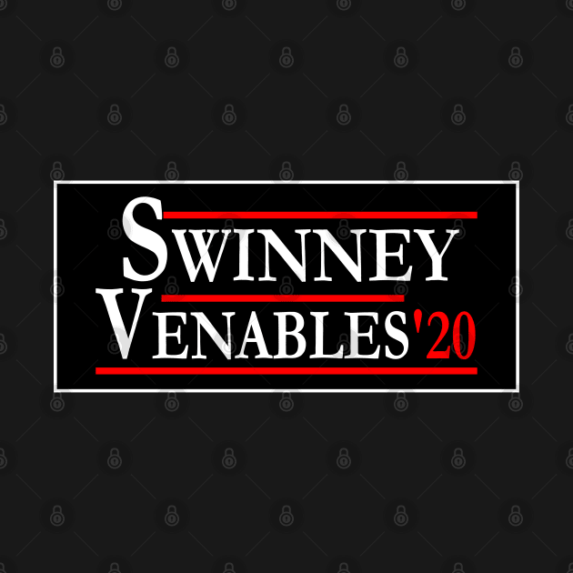 Coach Swinney , Swinney Venables by MultiiDesign