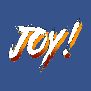 Joy! T-Shirt