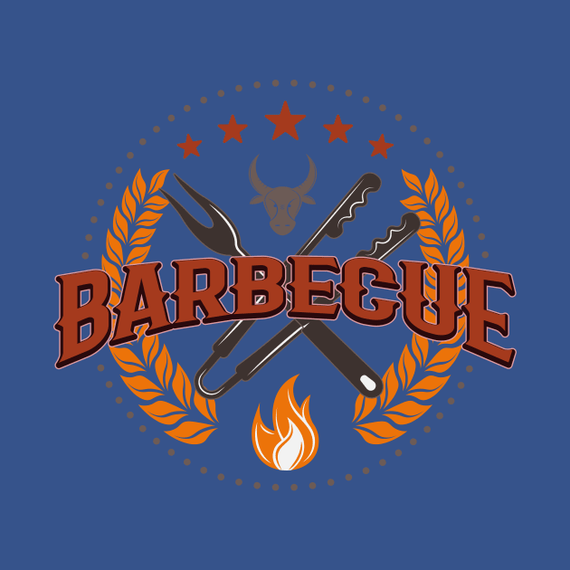 Barbecue - BBQ - Grilling - Mega !! by Hariolf´s Mega Store