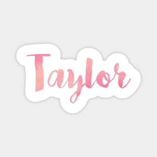 Taylor Magnet