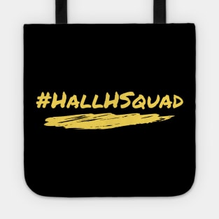 Hall H Squad Tote