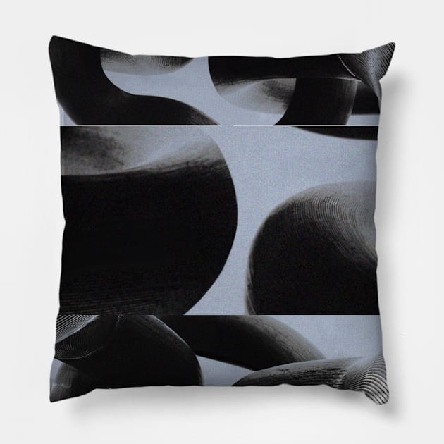 Urban Pillow by PostOk