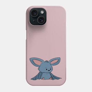 little bat Phone Case