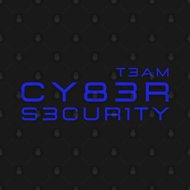 Cybersecurity Team by VIPprojects
