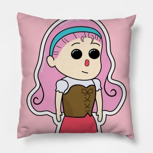 Cute Popuri Harvest Moon Pillow