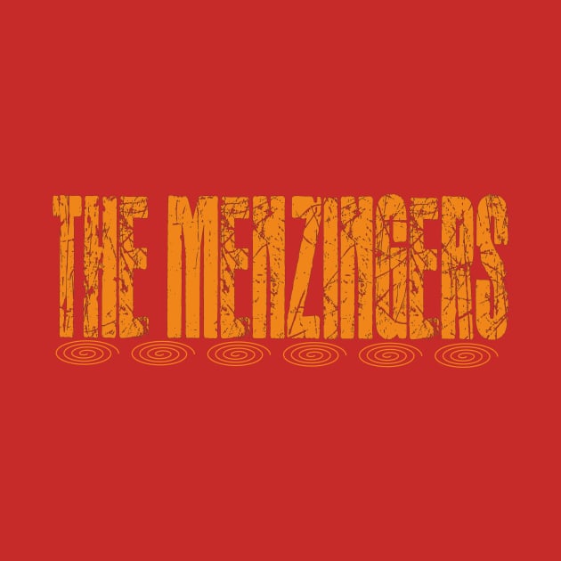 The Menzingers by vacation at beach