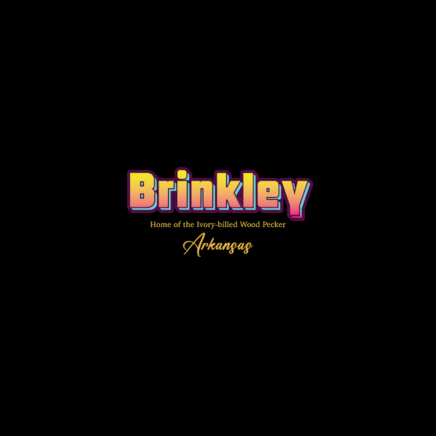 Brinkley by Delix_shop