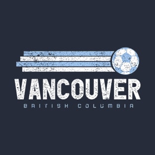 Vancouver Soccer T-Shirt