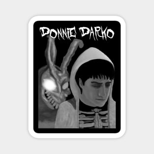 Donnie Darko Magnet