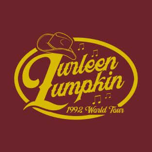 Lurleen Lumpkin T-Shirt