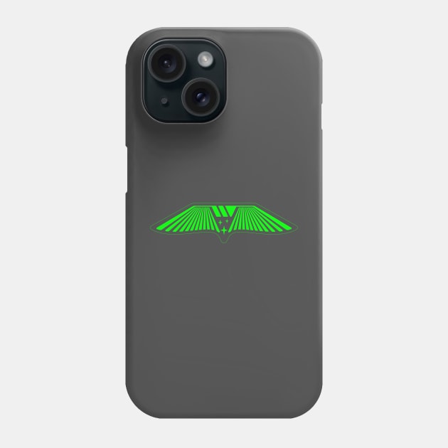 Alien Prometheus Phone Case by MattDesignOne