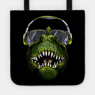 Cool T-Rex Tote