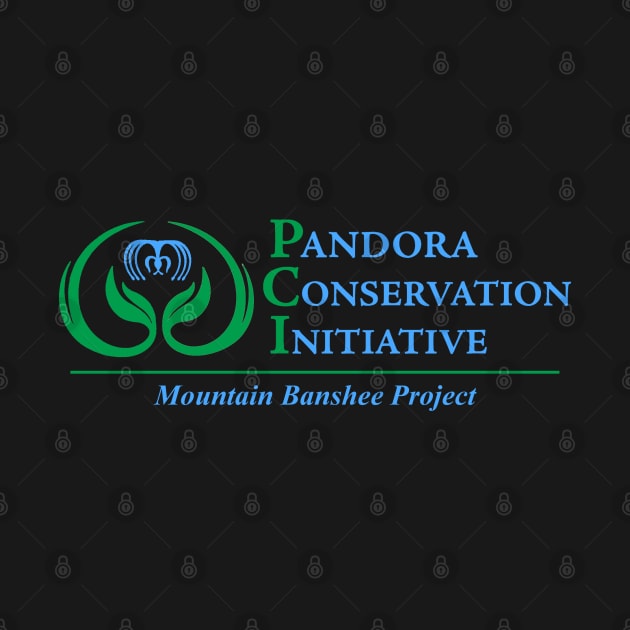 Pandora Conservation Initiative - Mountain Banshee Project by hauntedjack