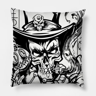 Voodoo Pillow