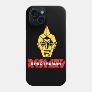 Spectreman Phone Case